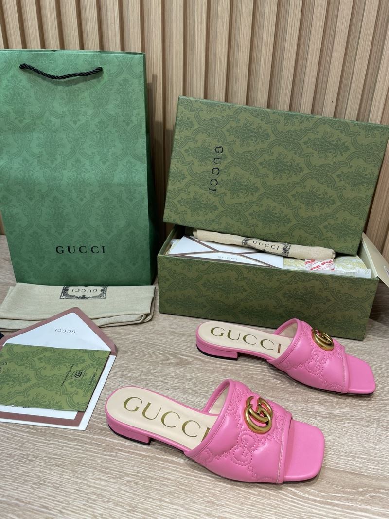 Gucci Slippers